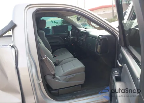 2014 GMC Sierra 1500 z USA, uszkodzony, nr VIN 1GTN1TEH8EZ373440